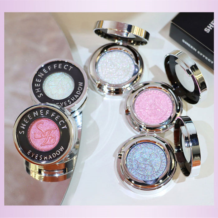 SheenEffect Magic Chameleon Eyeshadow #Wishing Well T4643