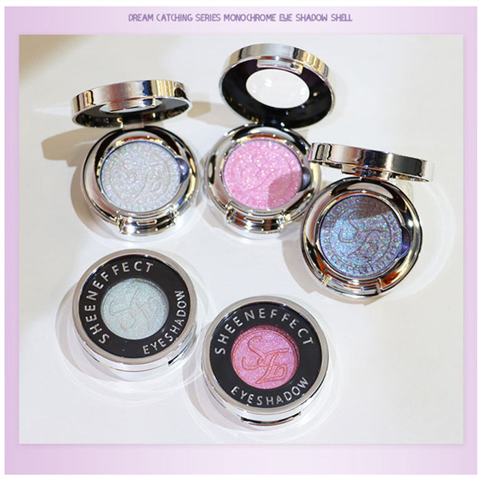 SheenEffect Magic Chameleon Eyeshadow #Wishing Well T4643