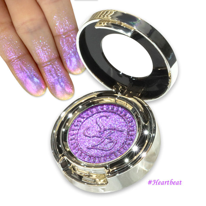 SheenEffect Magical Chameleon Eyeshadow #Heartbeat T4632