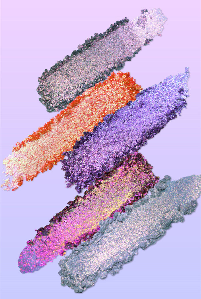 SheenEffect Magical Chameleon Eyeshadow #Heartbeat T4632
