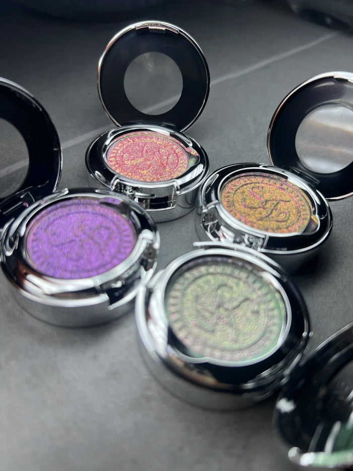 SheenEffect Magical Chameleon Eyeshadow #Heartbeat T4632