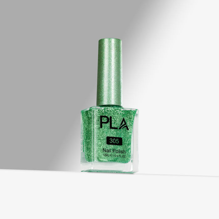 Sheer Luck - 305 - Lacquer Polish
