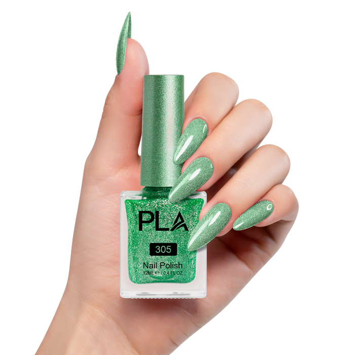 Sheer Luck - 305 - Lacquer Polish
