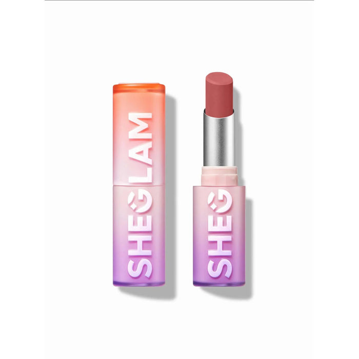Sheglam Dynamatte Boom Long-lasting Matte Lipstick - Rule Breaker