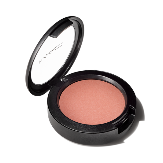 Shimmer Blush Sheertone