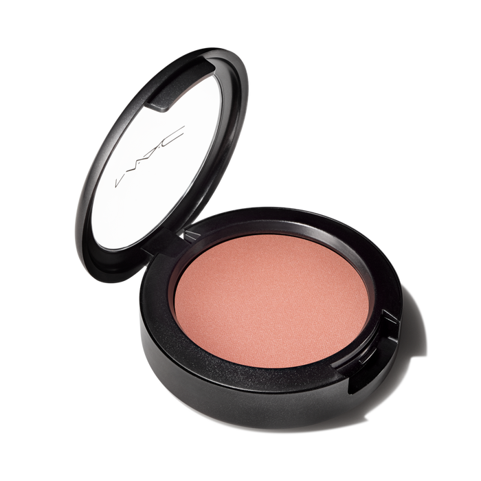 Shimmer Blush Sheertone