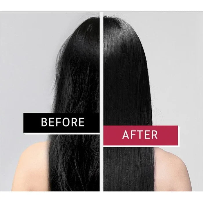 SHISEIDO Premium Touch Hair Mask Hair Treatment قناع اصلاح الشعر الياباني من شيسيدو