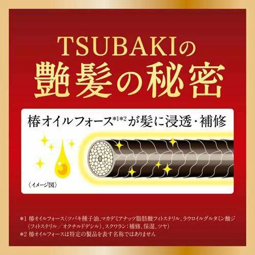 SHISEIDO TSUBAKI Premium EX Damage Care & Repair Hair Care Set