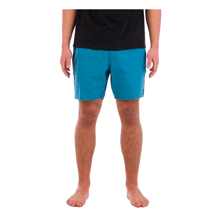 Short Men IPD Foundation E-Waist Walkshort Blue