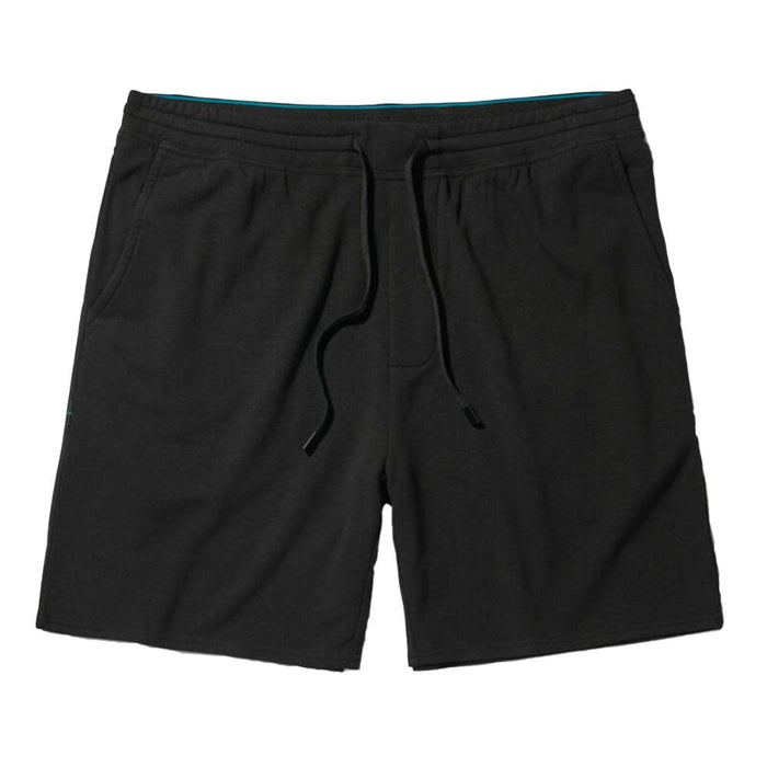 Short Stance Shelter 7" Black Butter Blend