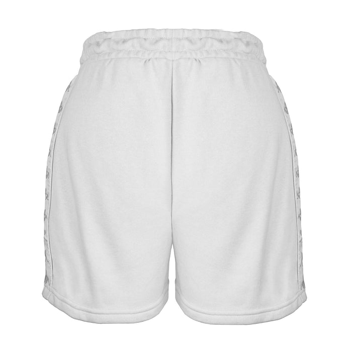 Short Women Kappa Gray Banda