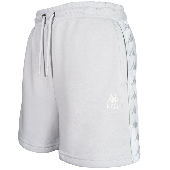 Short Women Kappa Gray Banda