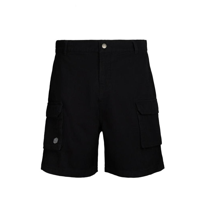 Shorts Reef Hombre Negro