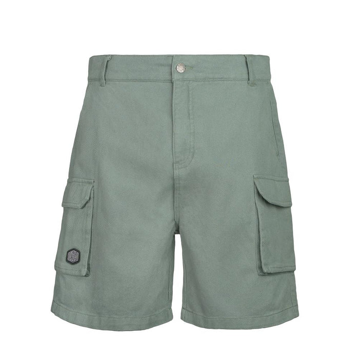 Shorts Reef Hombre Verde