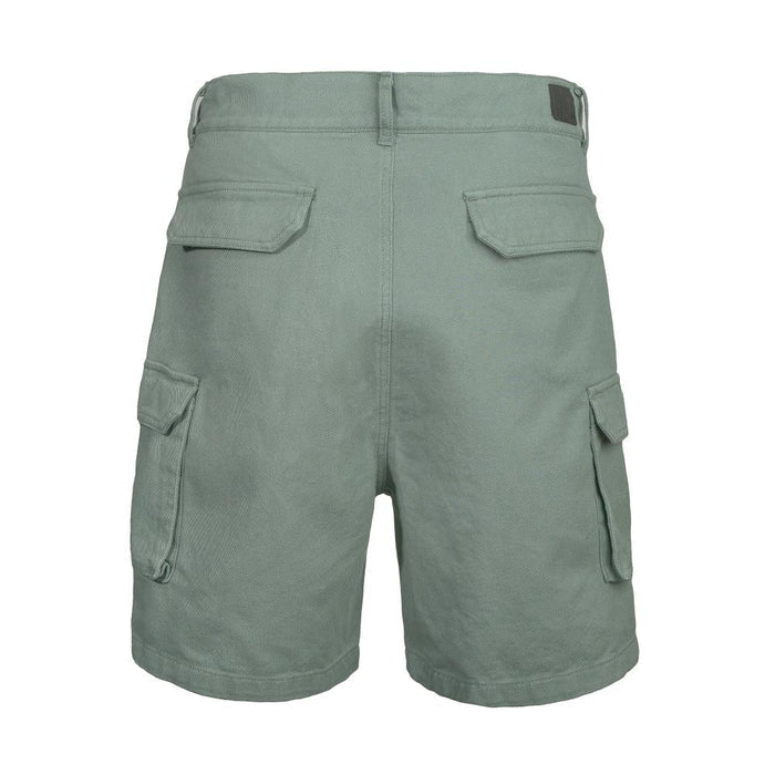 Shorts Reef Hombre Verde