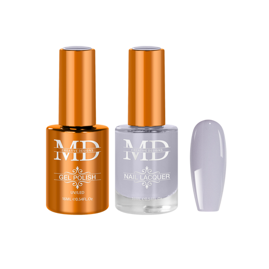 SHOW OUT - K086 - Gel + Lacquer Duo