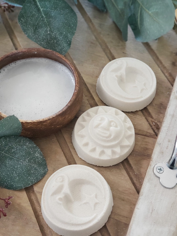 Shower Steamers – Two Pack