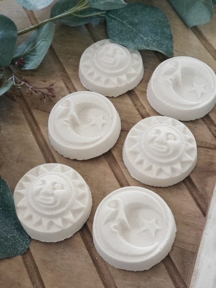 Shower Steamers – Two Pack