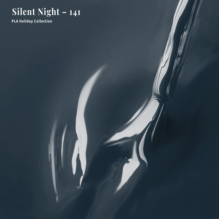 Silent Night - 141 - Lacquer Polish