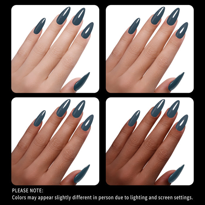 Silent Night - 141 - Lacquer Polish