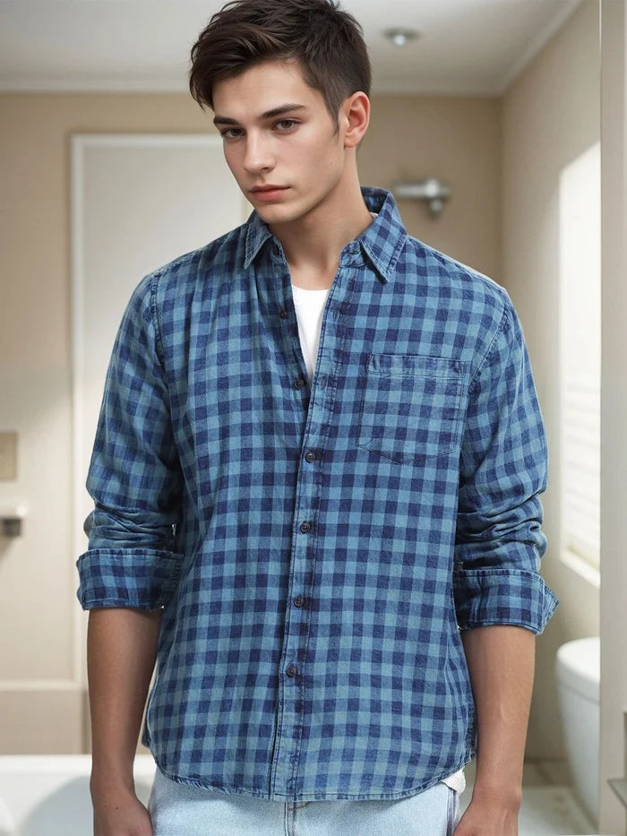 NAVY BLUE