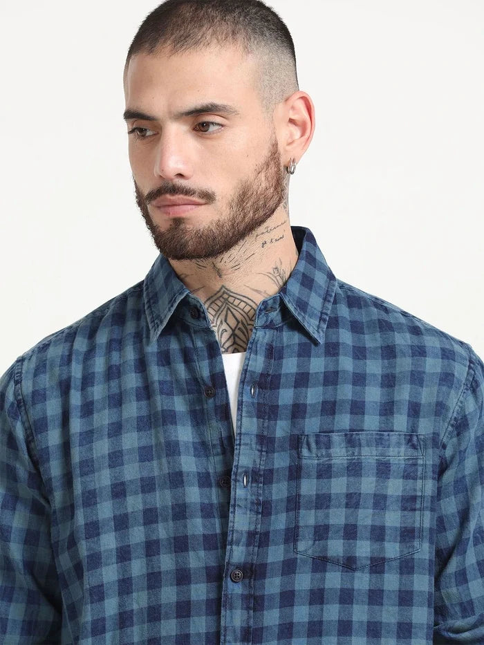 NAVY BLUE