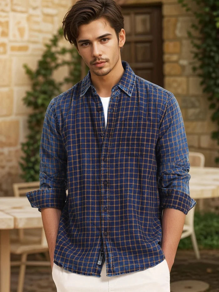 NAVY BLUE