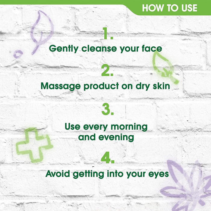 Simple Kind To Skin Calming Moisturiser 50ml (Expiry : 20/10/2026)