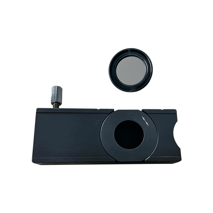 Simplified Polarizing Kit Nexcope-NE610-Polarizing Kit