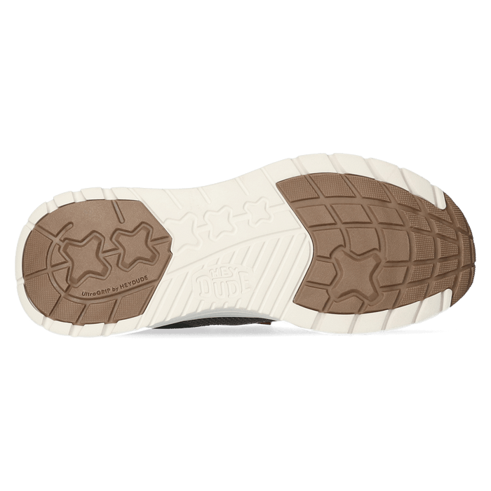 Sirocco Heren Sneakers Teal