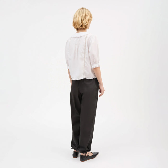 Skall Studio PETRI PANTS, Black