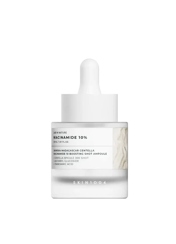 Skin1004 - Lab In Nature Niacinamide 10 30ml