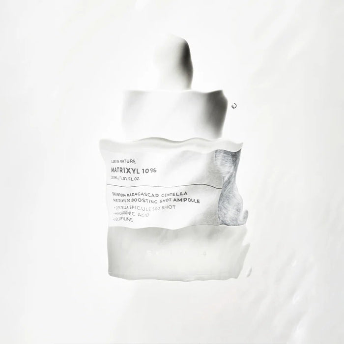 SKIN1004 Madagascar Centella Matrixyl 10 Boosting Shot Ampoule 30ml