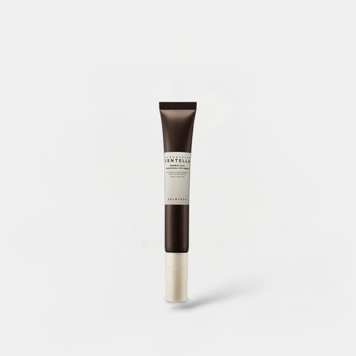 SKIN1004 Madagascar Centella Probio - Cica Bakuchiol Eye Cream 20ml. SKIN1004 كريم العين مدغشقر سينتيلا بروبيو - سيكا باكوتشيول - Princess Cosmetics Qatar
