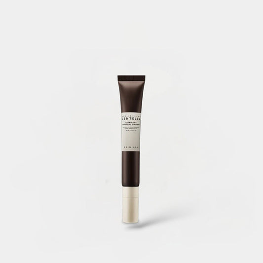 SKIN1004 Madagascar Centella Probio - Cica Bakuchiol Eye Cream 20ml. SKIN1004 كريم العين مدغشقر سينتيلا بروبيو - سيكا باكوتشيول - Princess Cosmetics Qatar