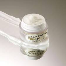 SKINFOOD Gold Caviar Collagen Plus Cream