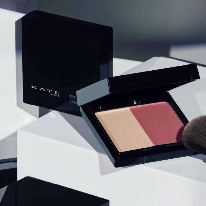 KATE Slim Create Cheeks | Isetan KL Online Store