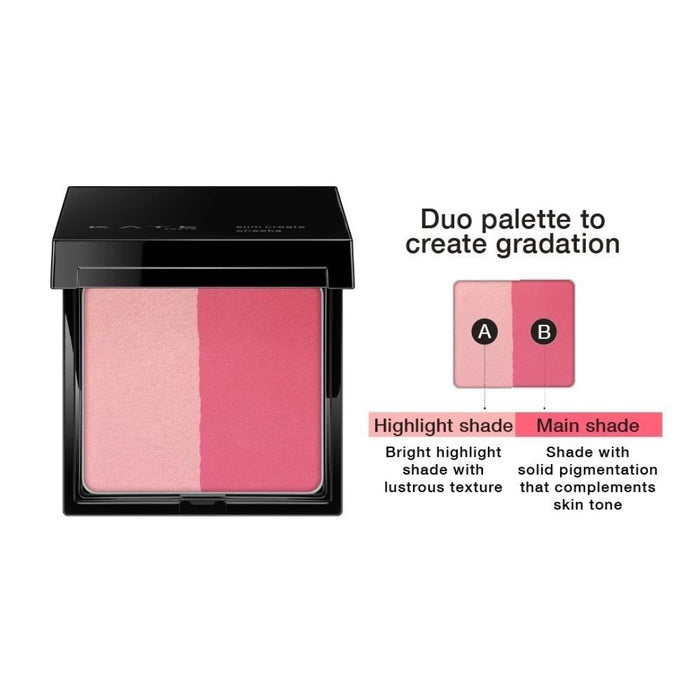 KATE Slim Create Cheeks | Isetan KL Online Store