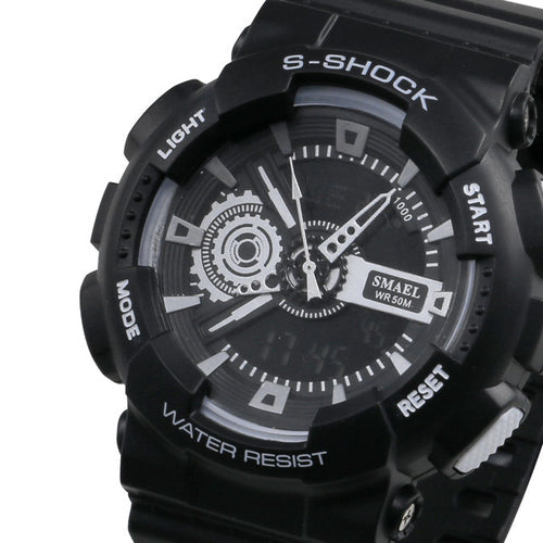 SMAEL S-Shock Marauder