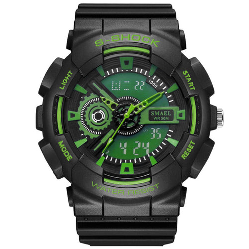SMAEL S-Shock Marauder