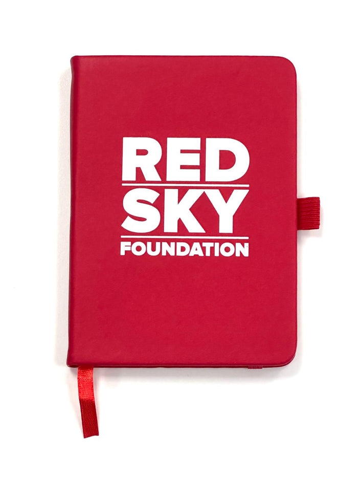 Small Notebook