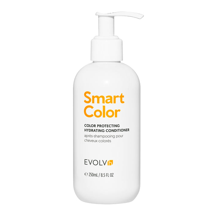 EVOLVh-SmartColor Color Protecting Conditioner-Hair-8.5ozSmarColorConditionersilo-The Detox Market |