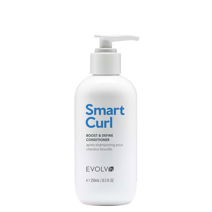 EVOLVh-SmartCurl Hydrating Conditioner-Hair-8.5ozSmartCurlBoostConditionersilo_5d014ba4-4951-4384-a0e8-82ae6b5fbf64-The Detox Market |