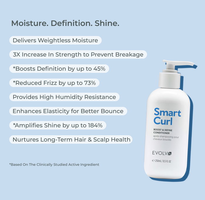 EVOLVh-SmartCurl Hydrating Conditioner-Hair-SmartCurlConditionerBenefits_ebdf64d0-48cf-4590-95bf-fd8e5ff74c50-The Detox Market |