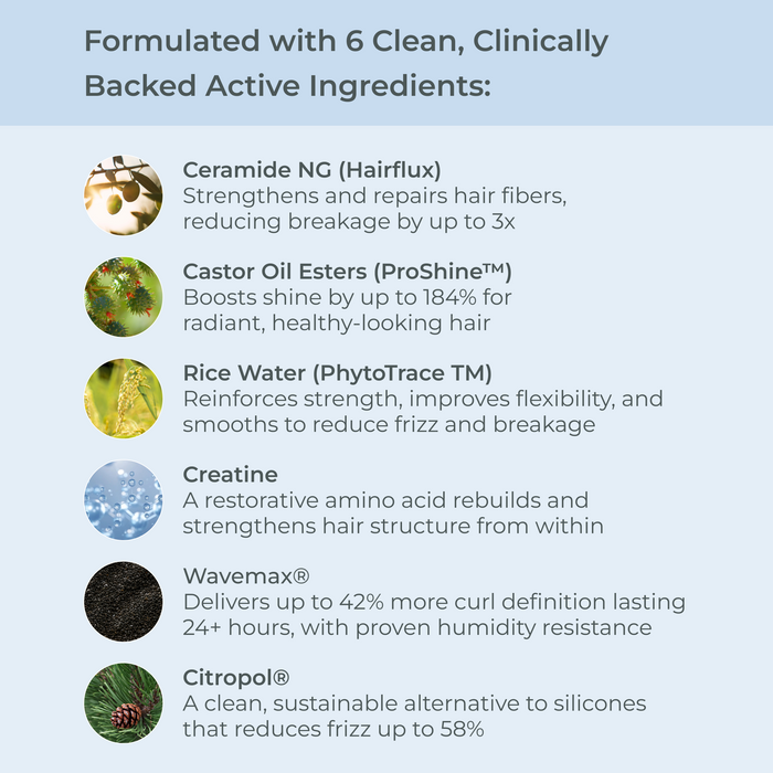 EVOLVh-SmartCurl Hydrating Conditioner-Hair-SmartCurlConditioneringredients_16613ddb-66a1-4568-ac59-33aa9d5b2d8c-The Detox Market |