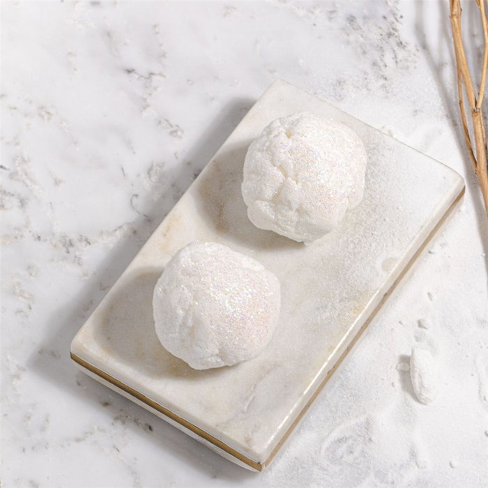 Snowballs Soap Kit