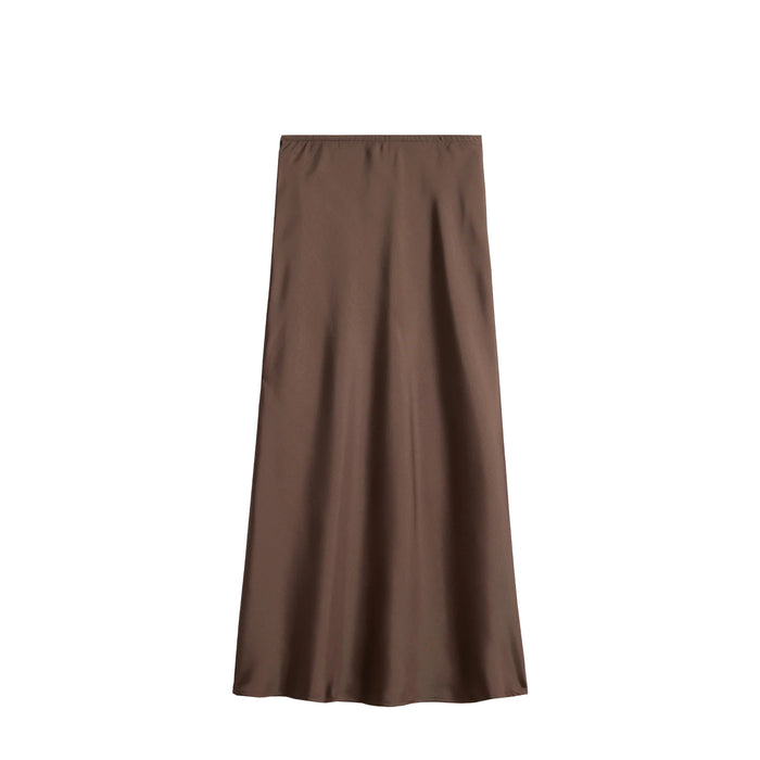 Soeur FEVER SKIRT, Marron