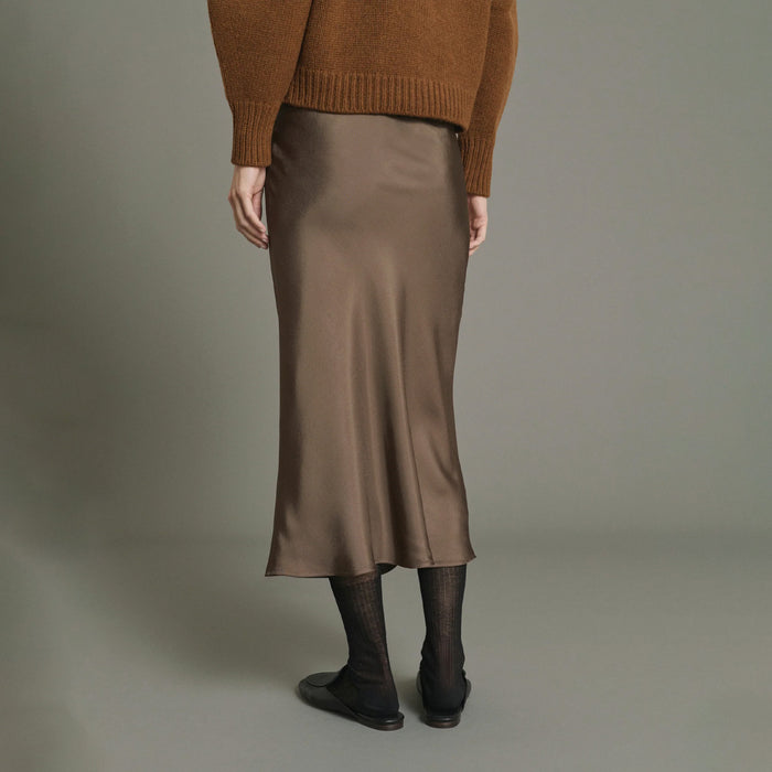 Soeur FEVER SKIRT, Marron