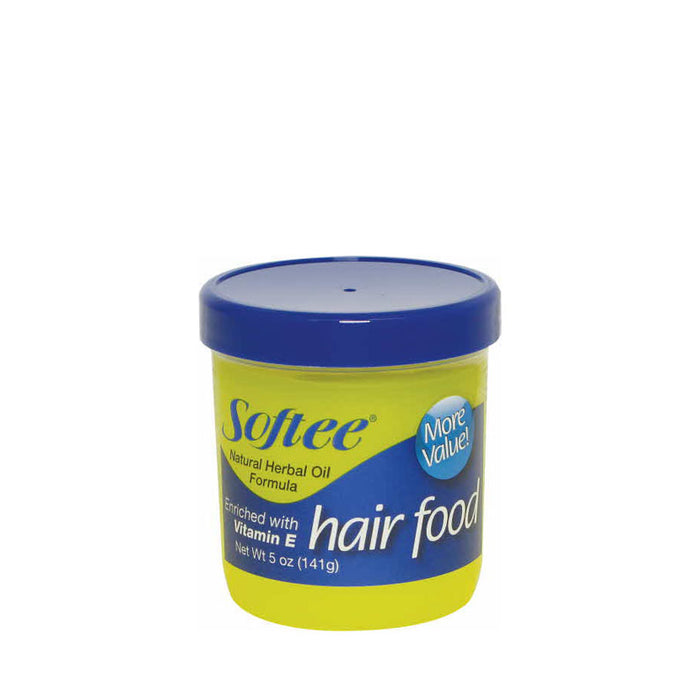Softee Hair Food 12oz