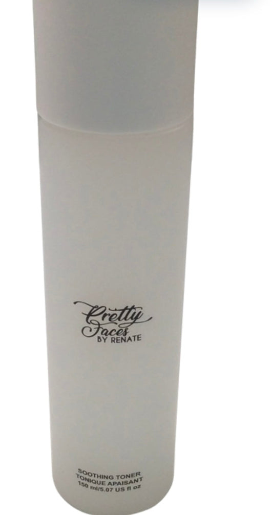 Soothing Toner